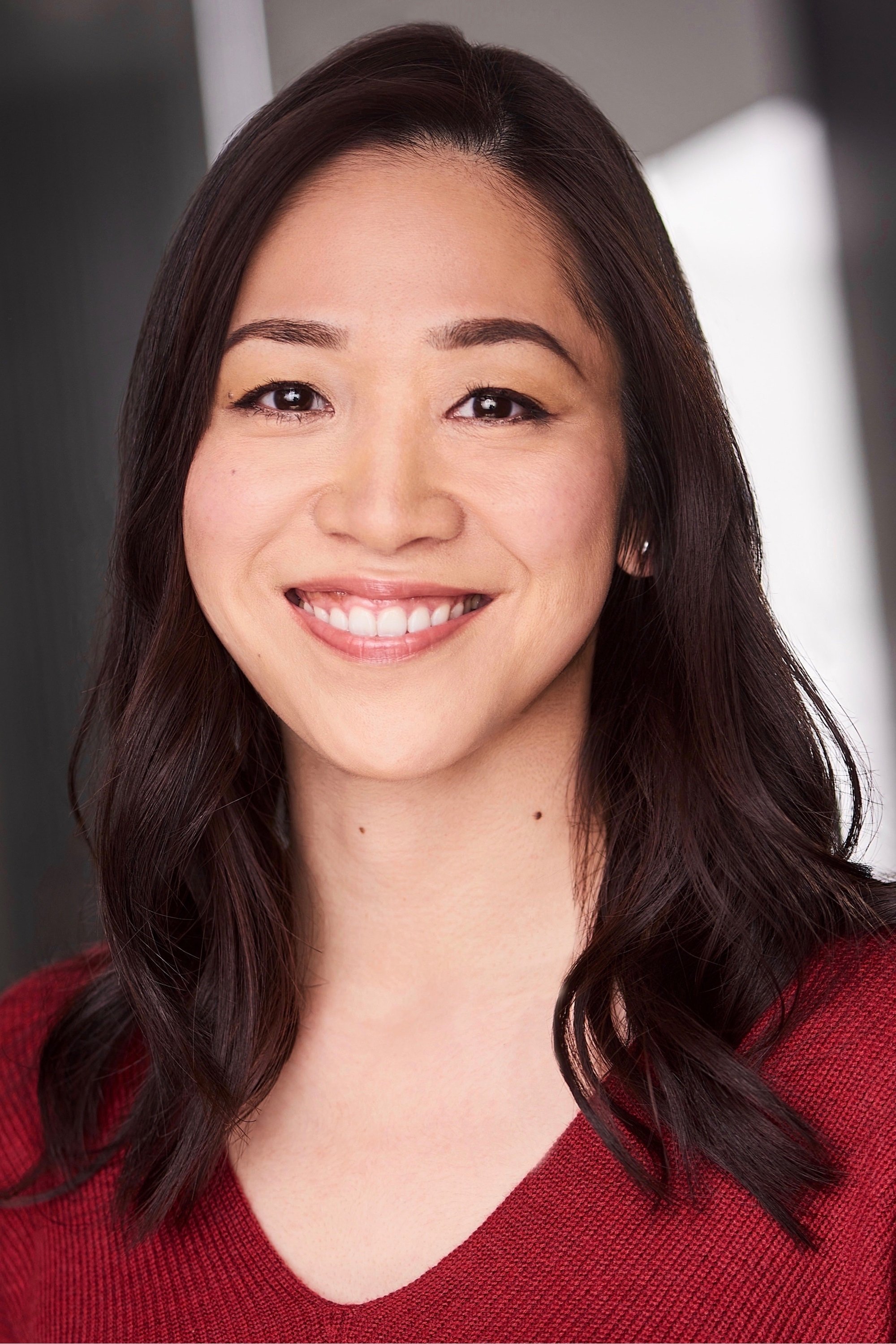 et billede af Megumi Anjo