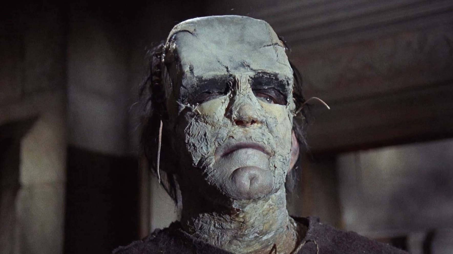 邪恶的科学怪人 (1964)