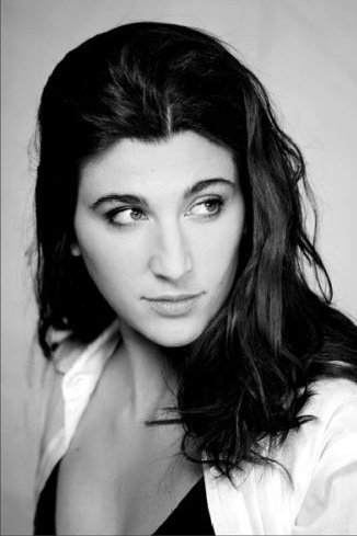 et billede af Evita Ciri