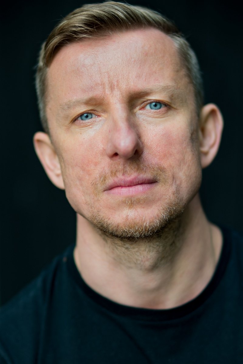 et billede af Radosław Kaim