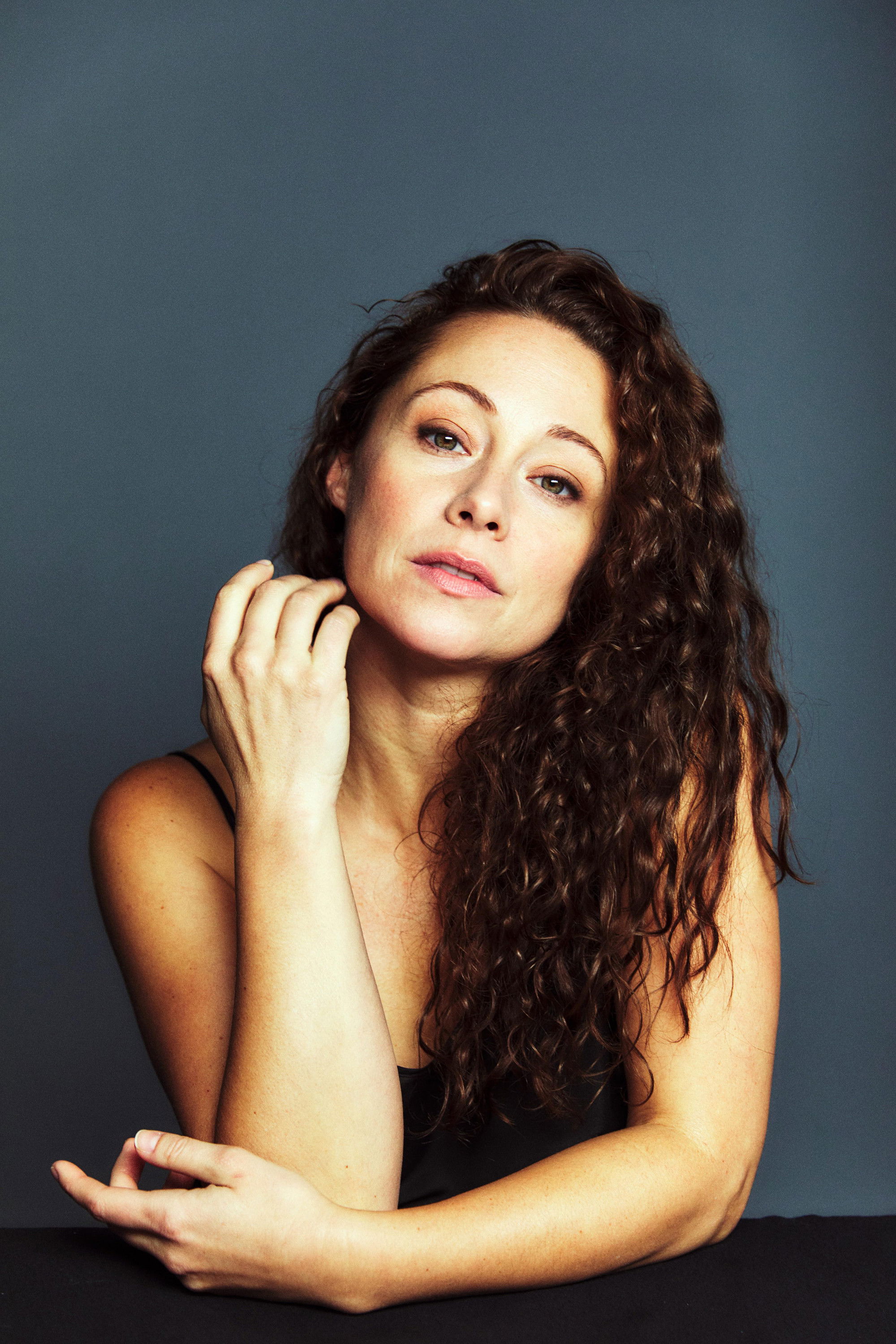 et billede af Meghann Reynolds