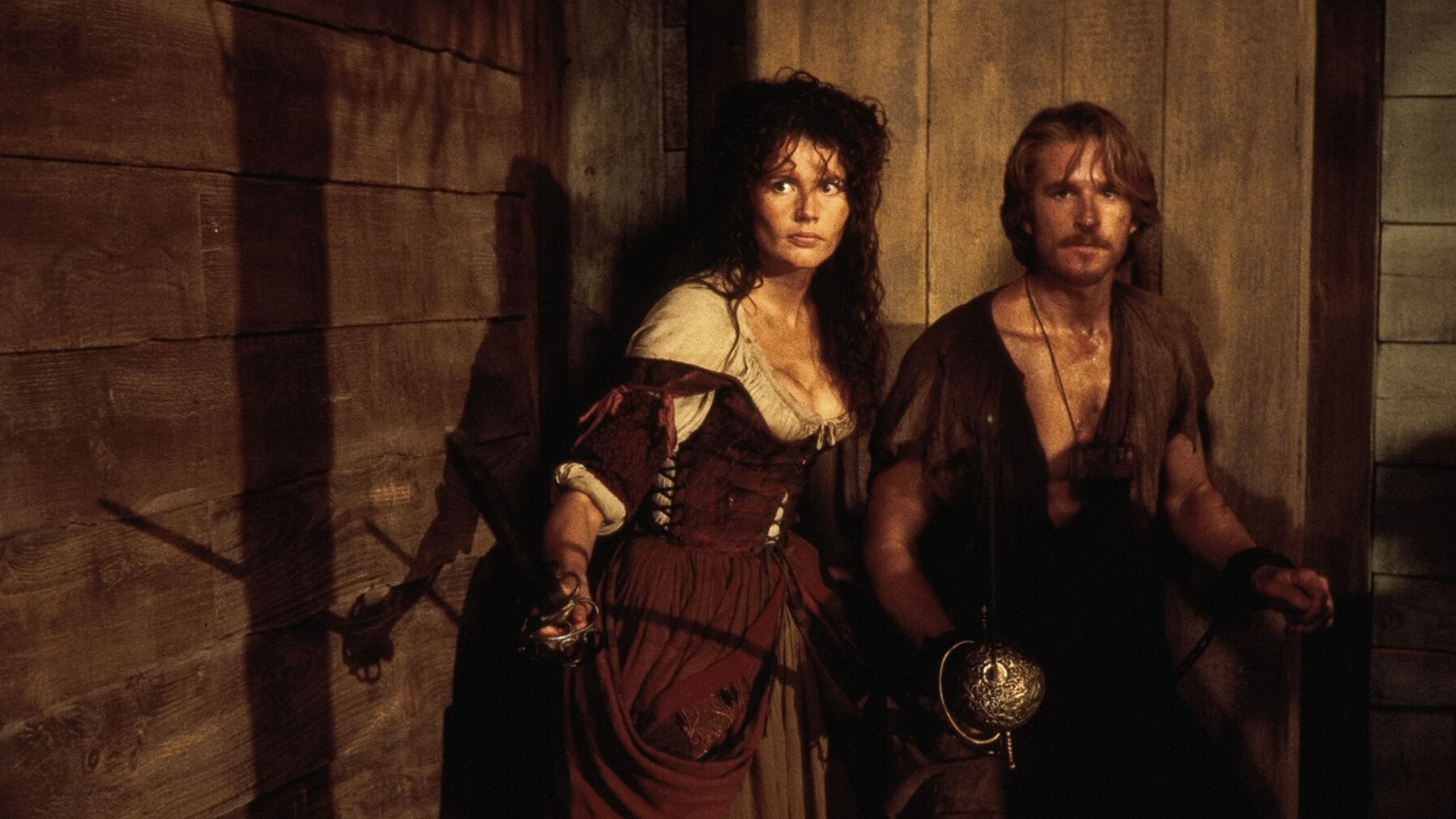 Cutthroat Island (1995)