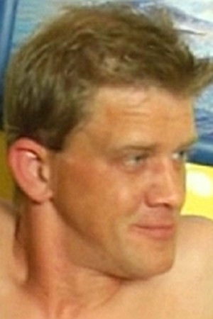 et billede af Mr. Jungle