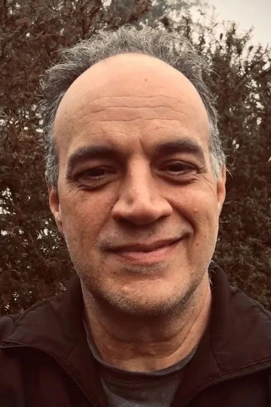 et billede af Fernando Magalhães