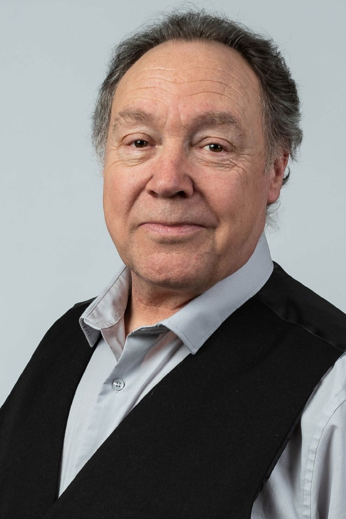 et billede af Timothy Nixon