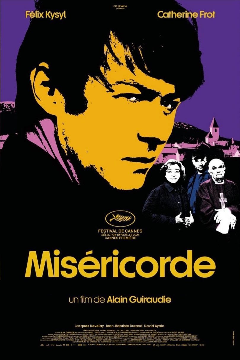 EN - Misericorde (2024) (FRENCH ENG-SUB)