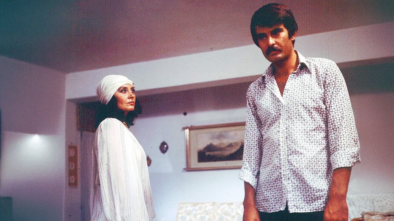 Seninle Son Defa (1979)