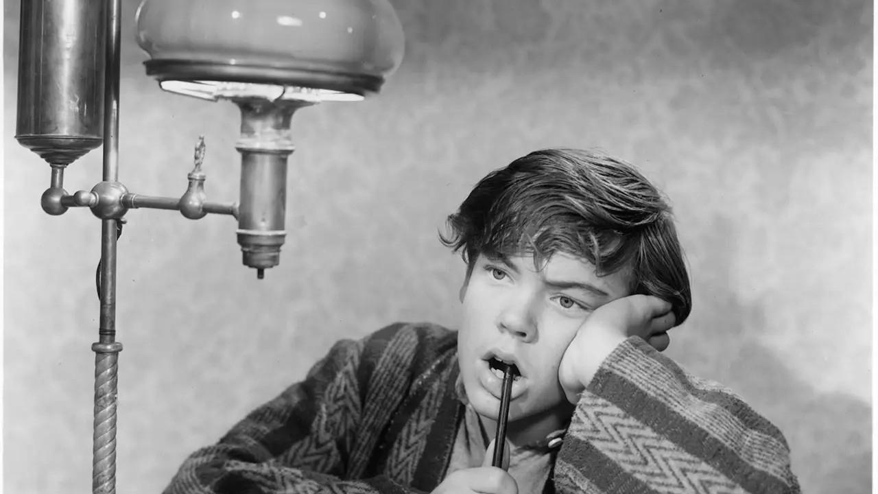 When I Grow Up (1951)