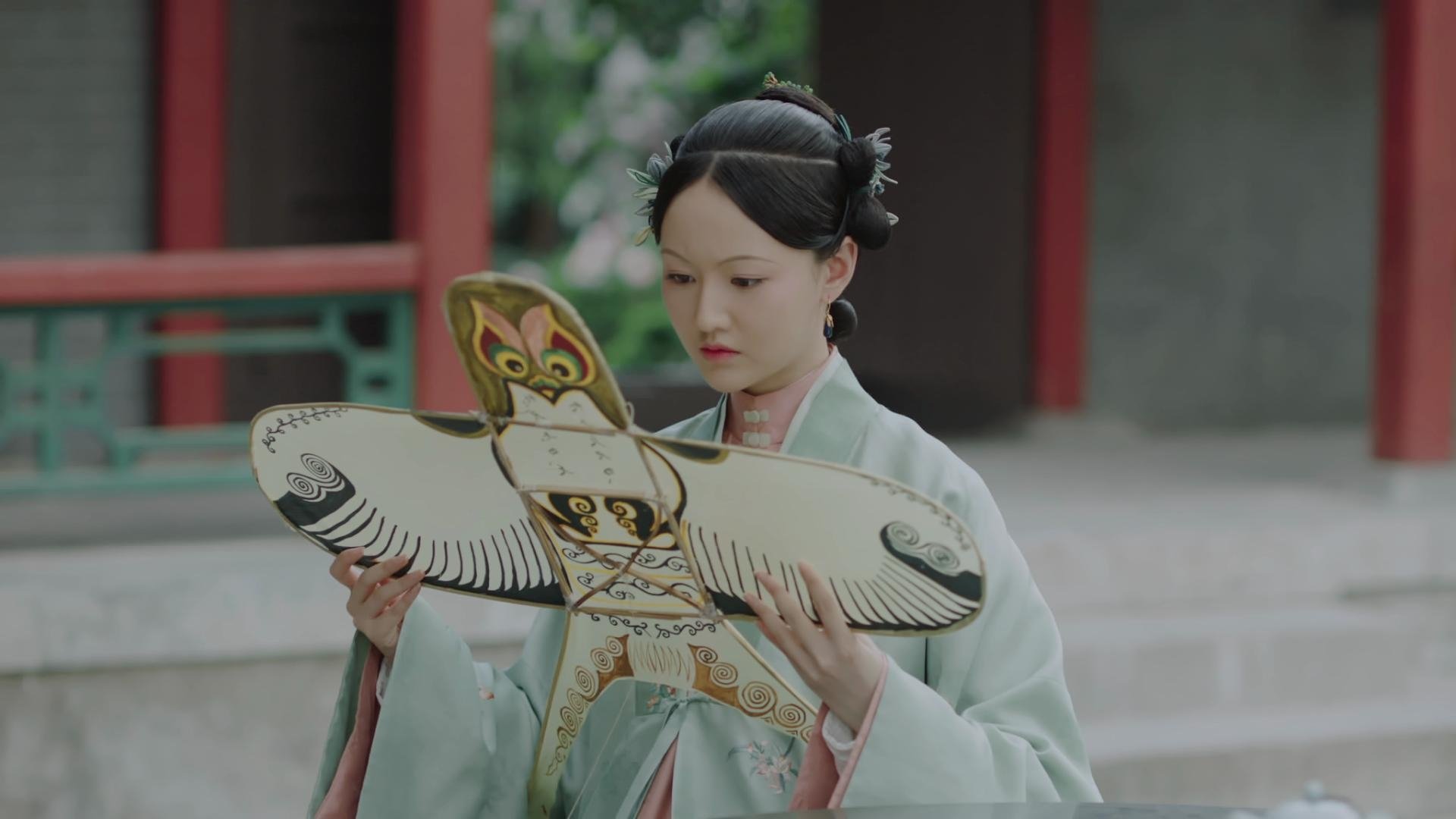 玉楼春 - Épisode 31