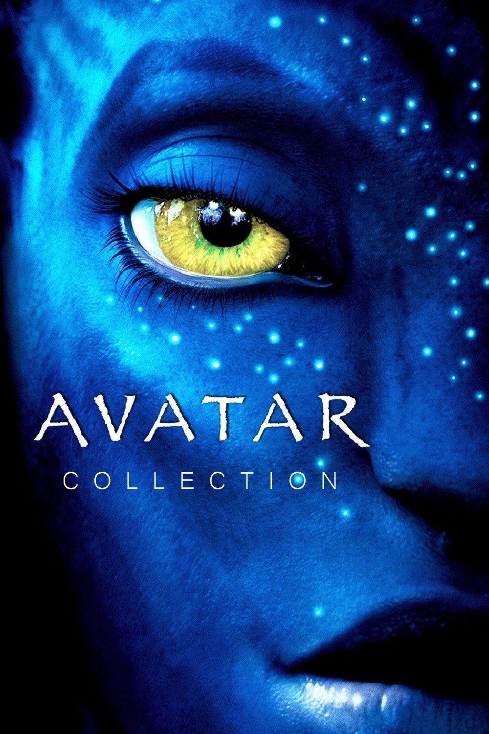 Avatar Collection Posters — The Movie Database (TMDB)