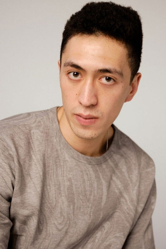 et billede af Ari Groobman