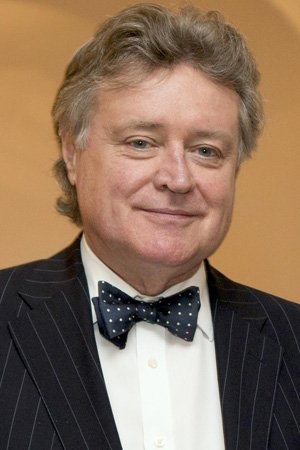 et billede af Graham W.J. Beal