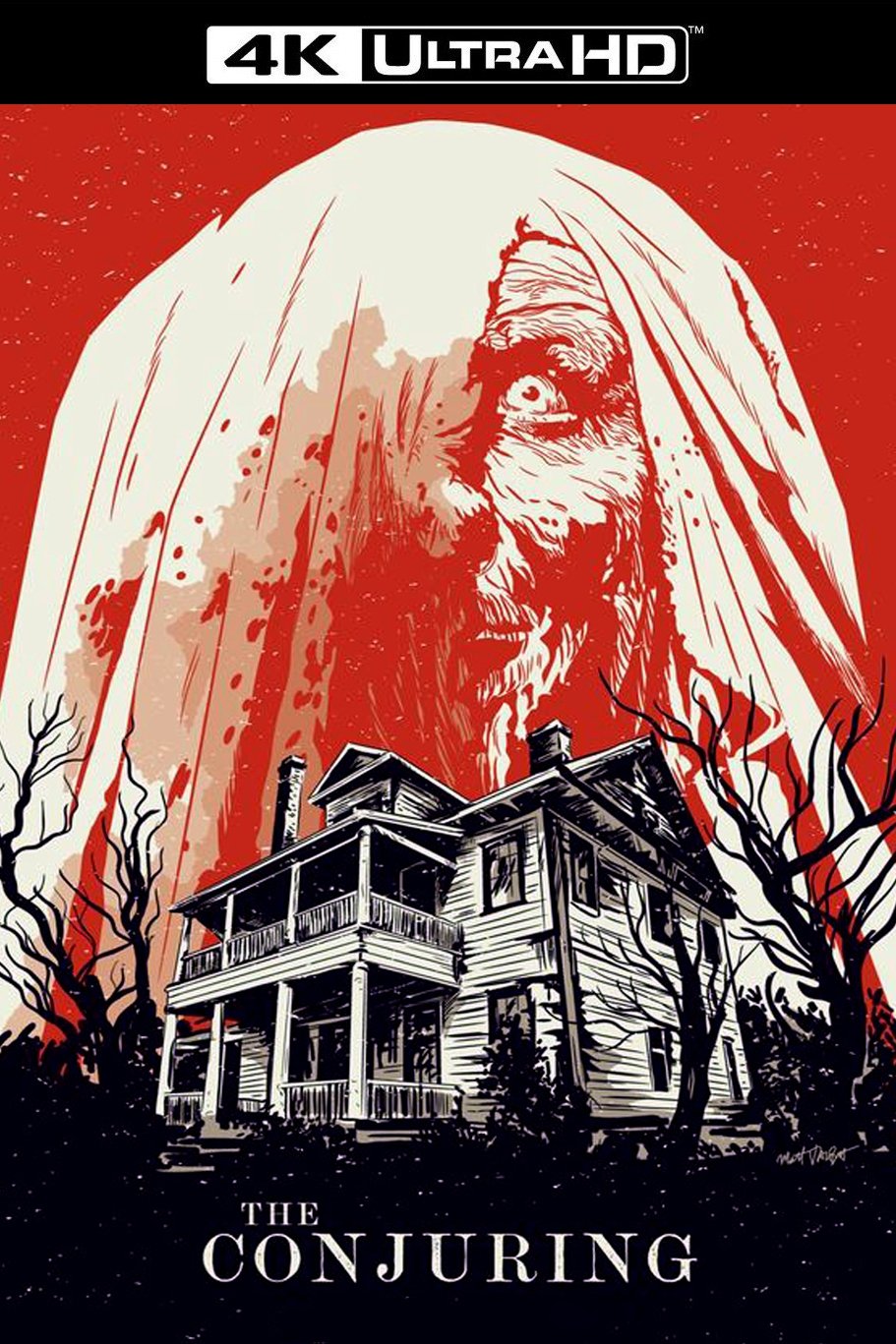 The Conjuring