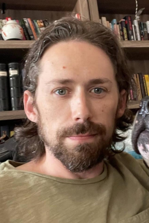 et billede af Warren Sroka