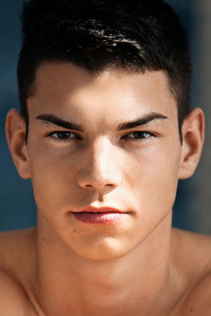 et billede af Bart Cuban