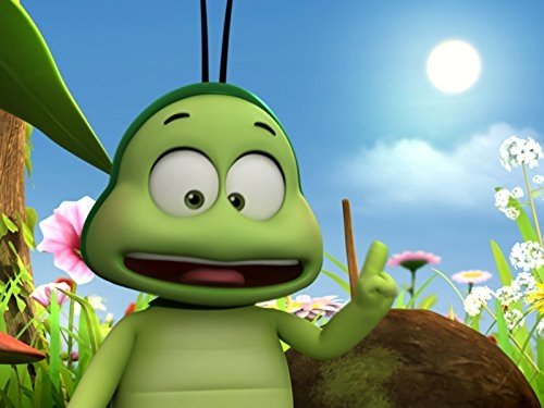 Maya the Bee