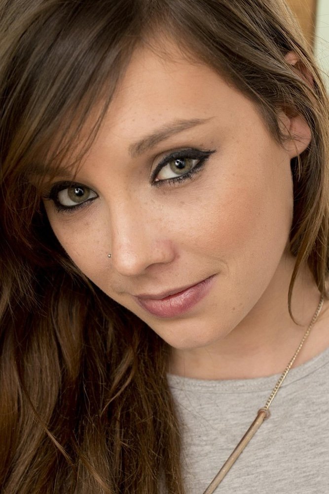 et billede af Jo Evans