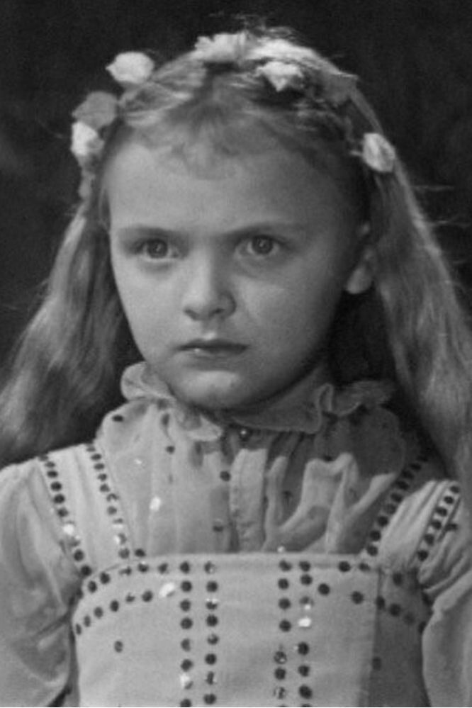 et billede af Olga Khadhapuridze