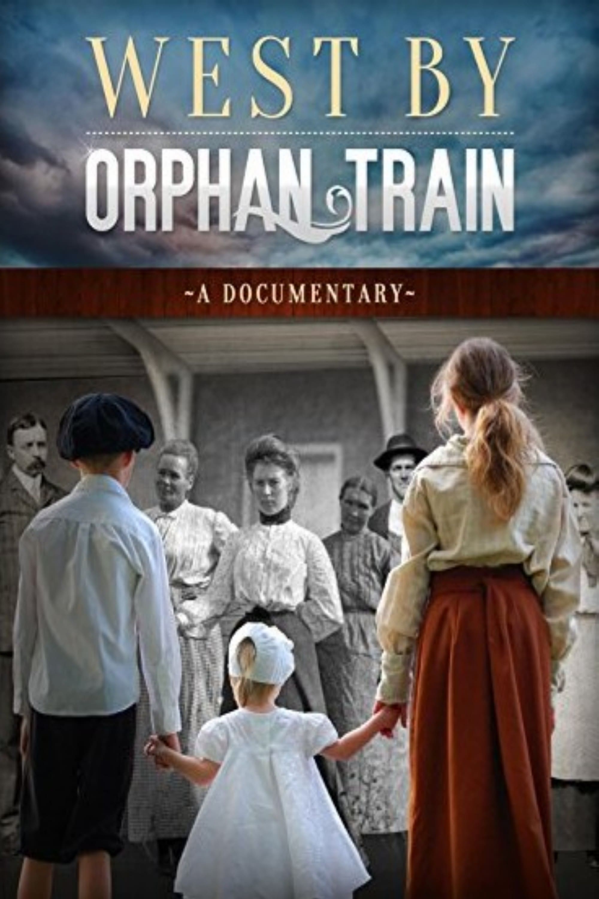 West by Orphan Train on FREECABLE TV