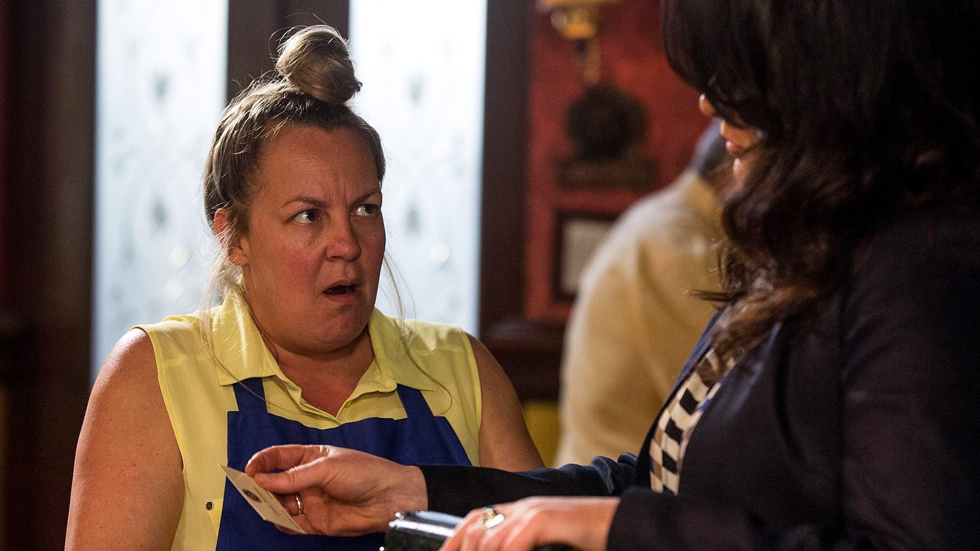 EastEnders Staffel 35 :Folge 116 