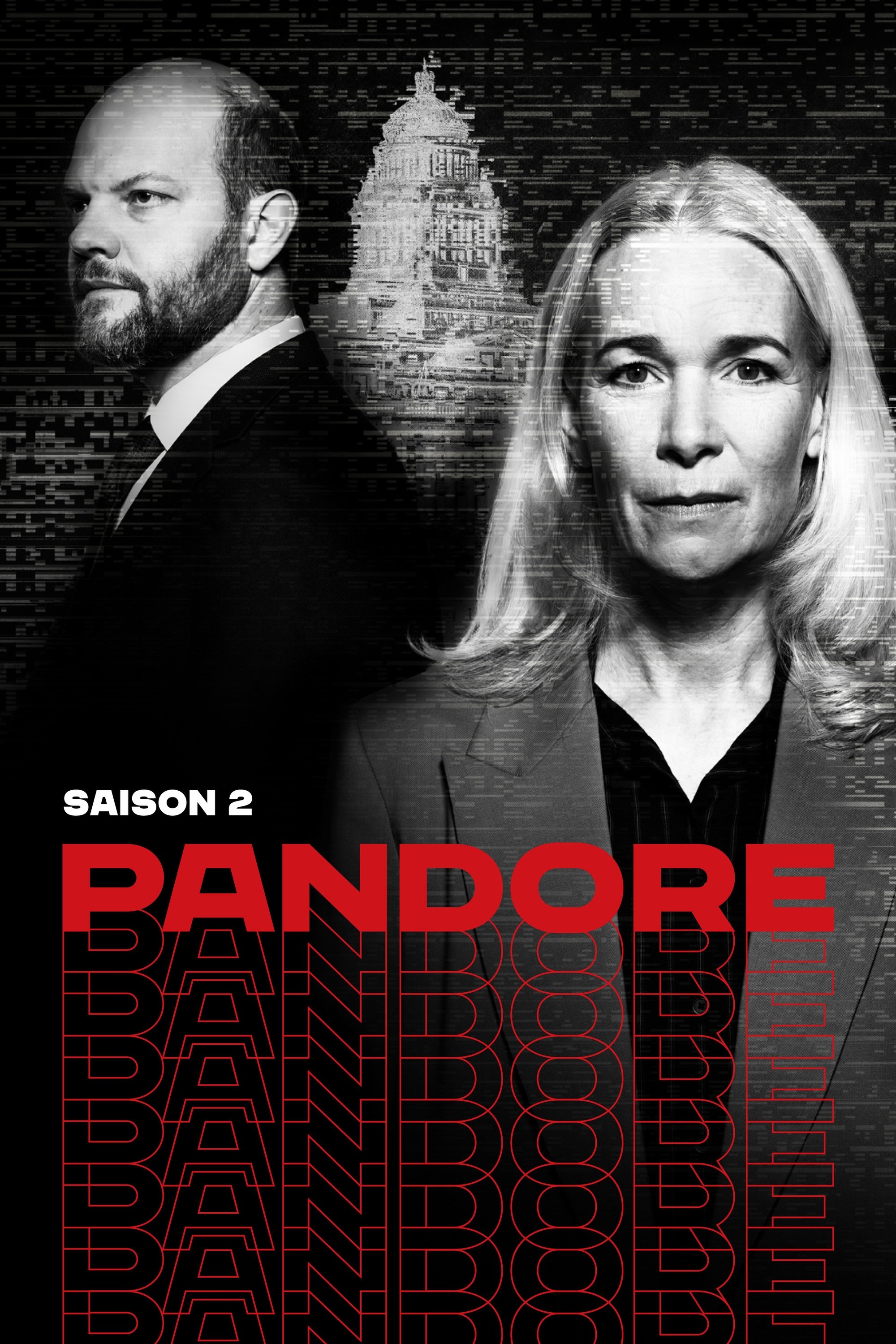 Pandora - Season 2