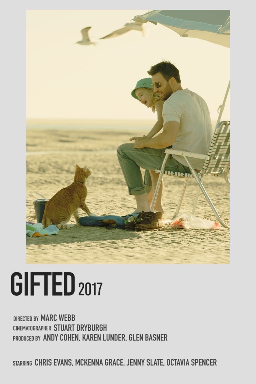 Gifted