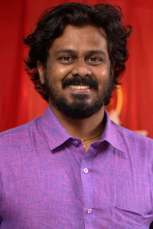 et billede af Dhirav