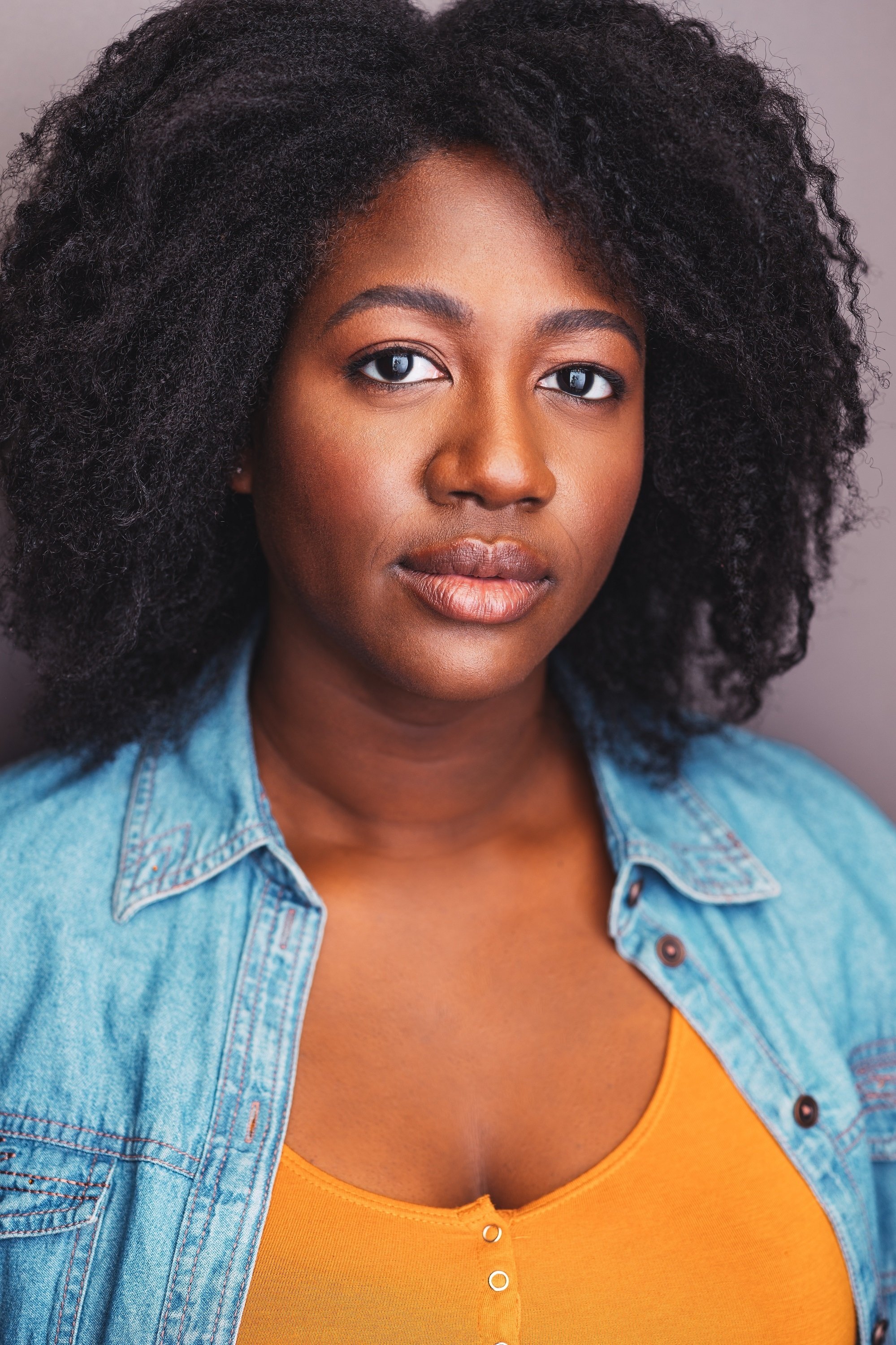 et billede af Moire Kiyingi