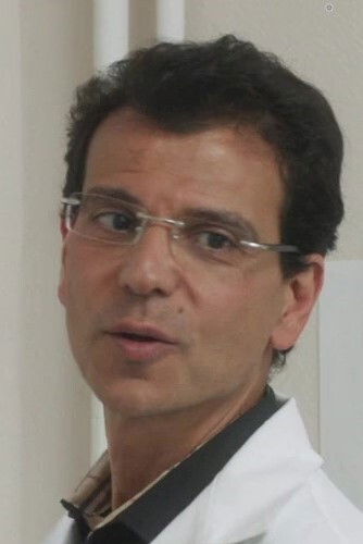 et billede af Laurent Naccache