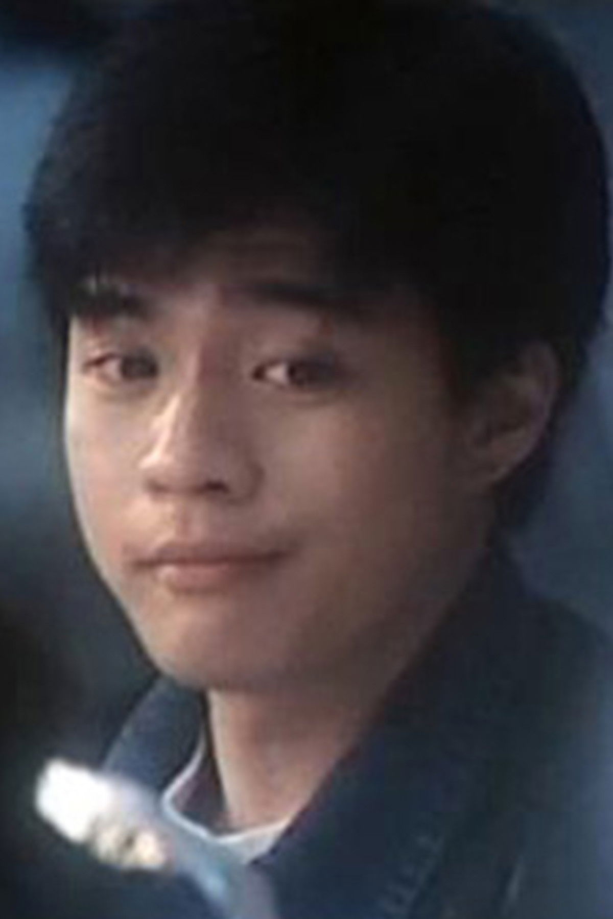 et billede af Ng Ka-Fai