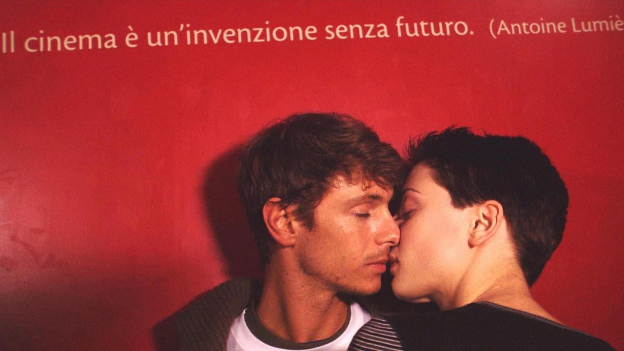 Dopo mezzanotte (2004)