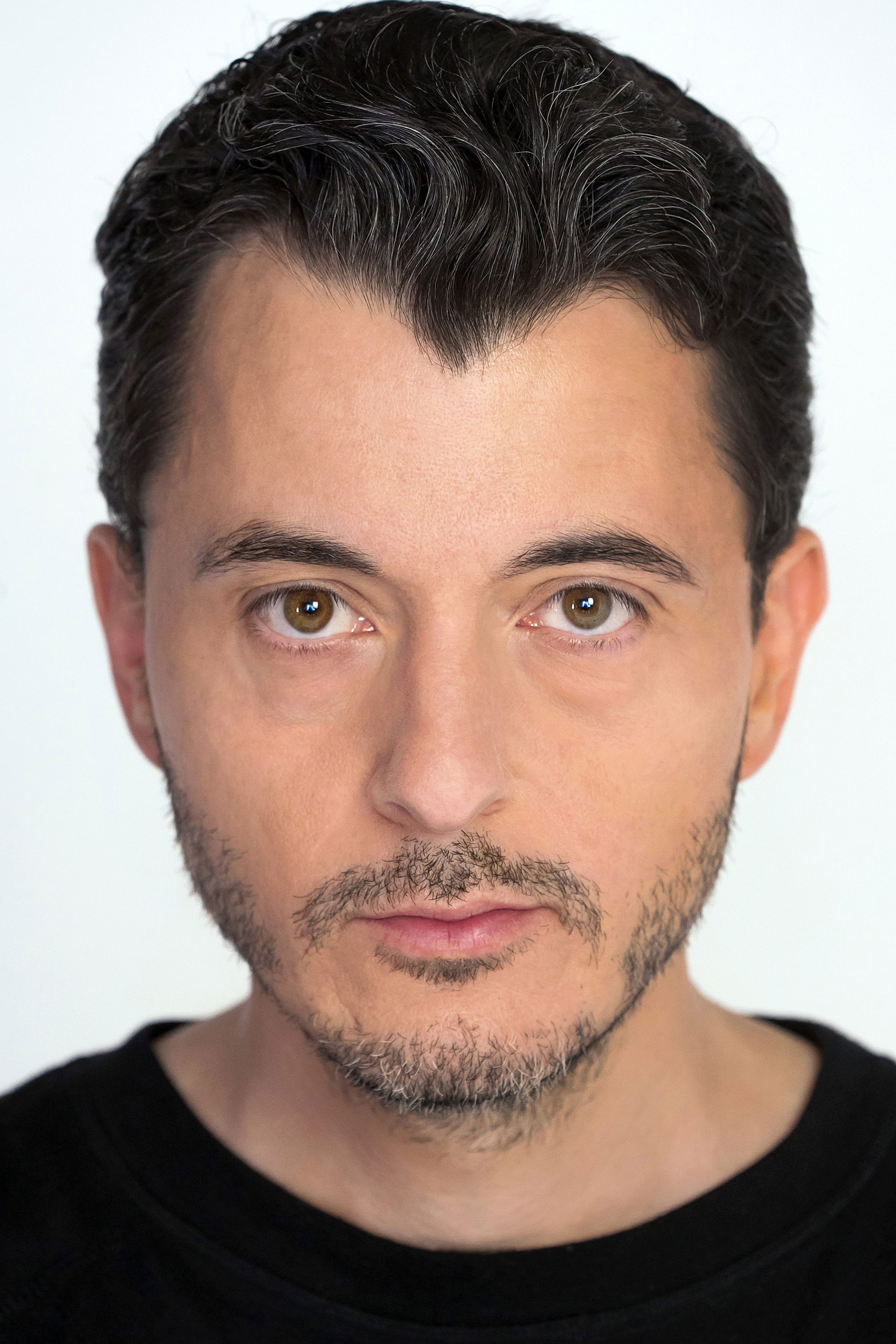 et billede af Dany Gange