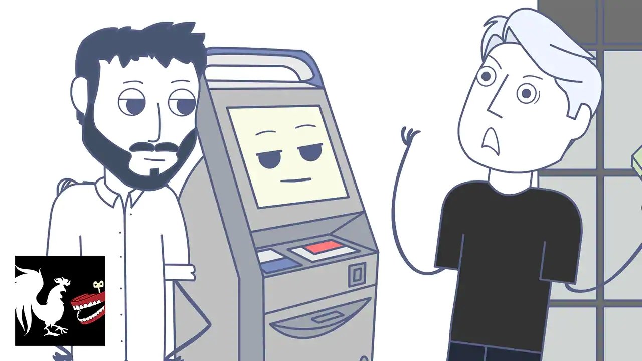 Rooster Teeth Animated Adventures 8x28