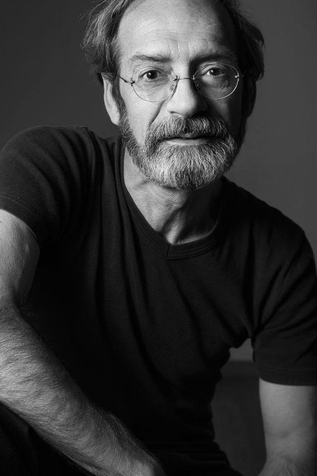 et billede af José Neto