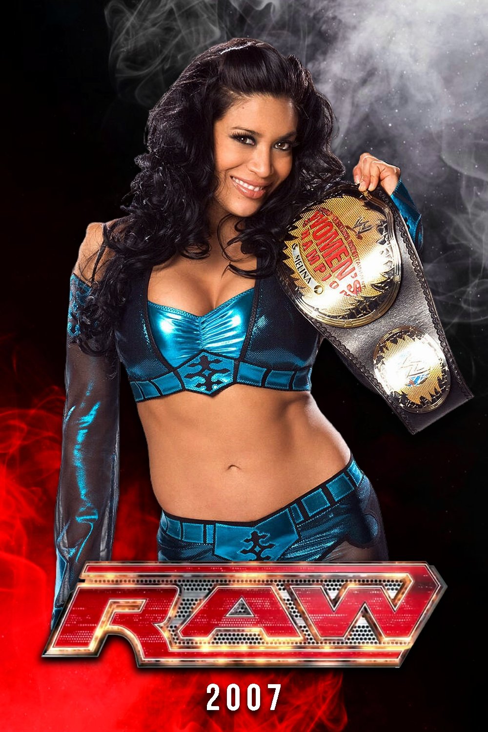 Raw Season 15