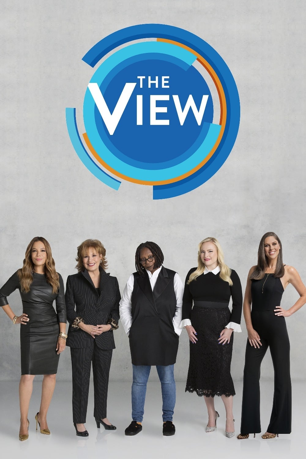 The View Season 22
