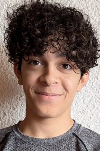 et billede af Rayan Rabia