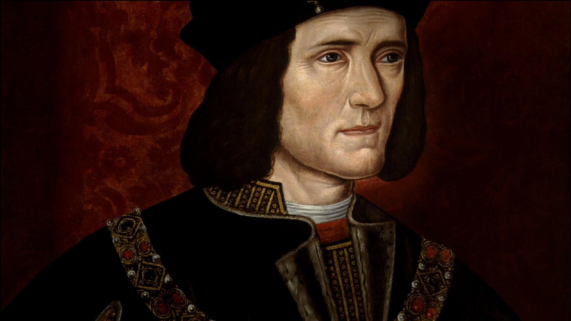 Thumbnail for Richard III Revealed Season 1 Episode 4