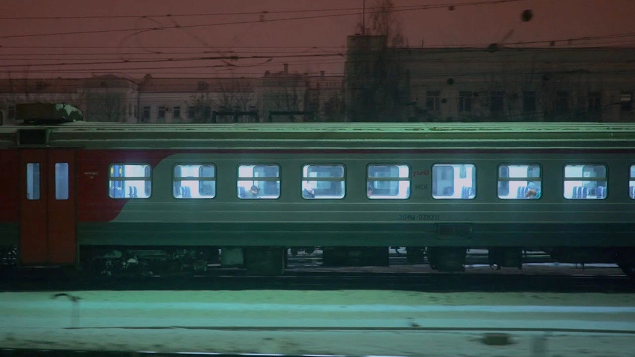 A Worm in the Heart (2020)