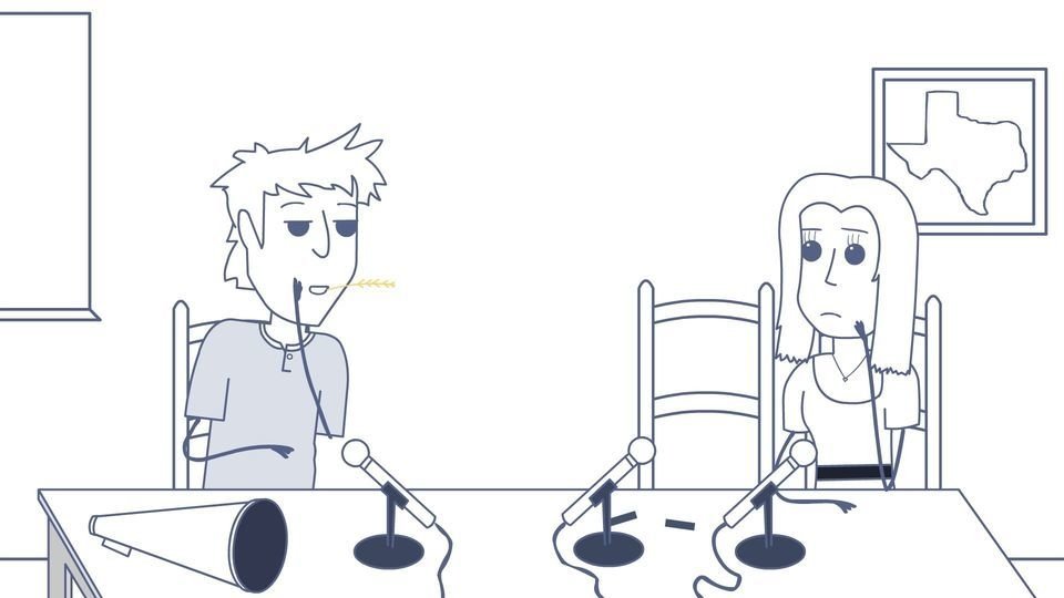 Rooster Teeth Animated Adventures 4x28