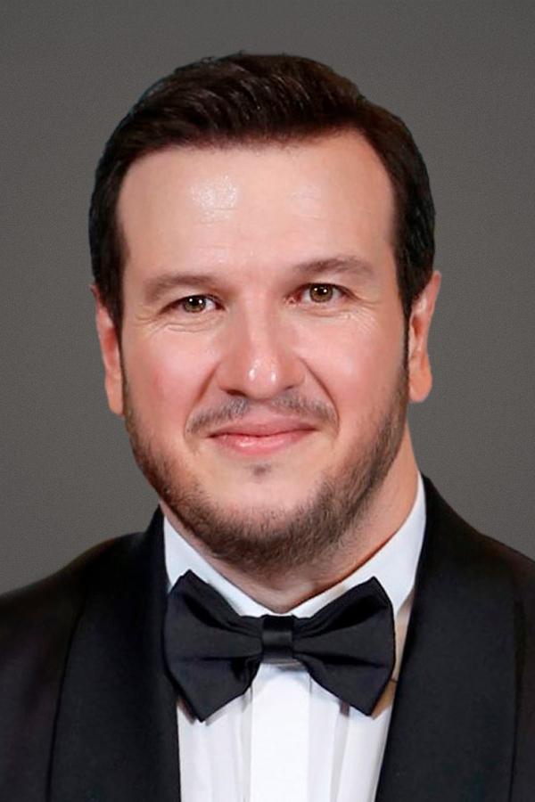 et billede af Şahan Gökbakar