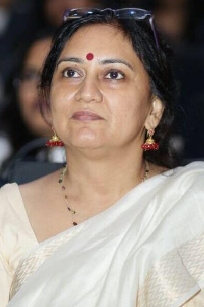 Shabnam Vadhera's picture in the cast