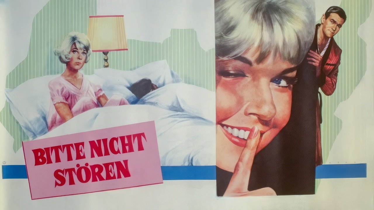 Do Not Disturb (1965)