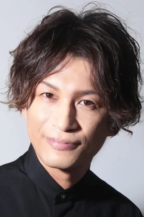 et billede af Fumitake Ishiguro