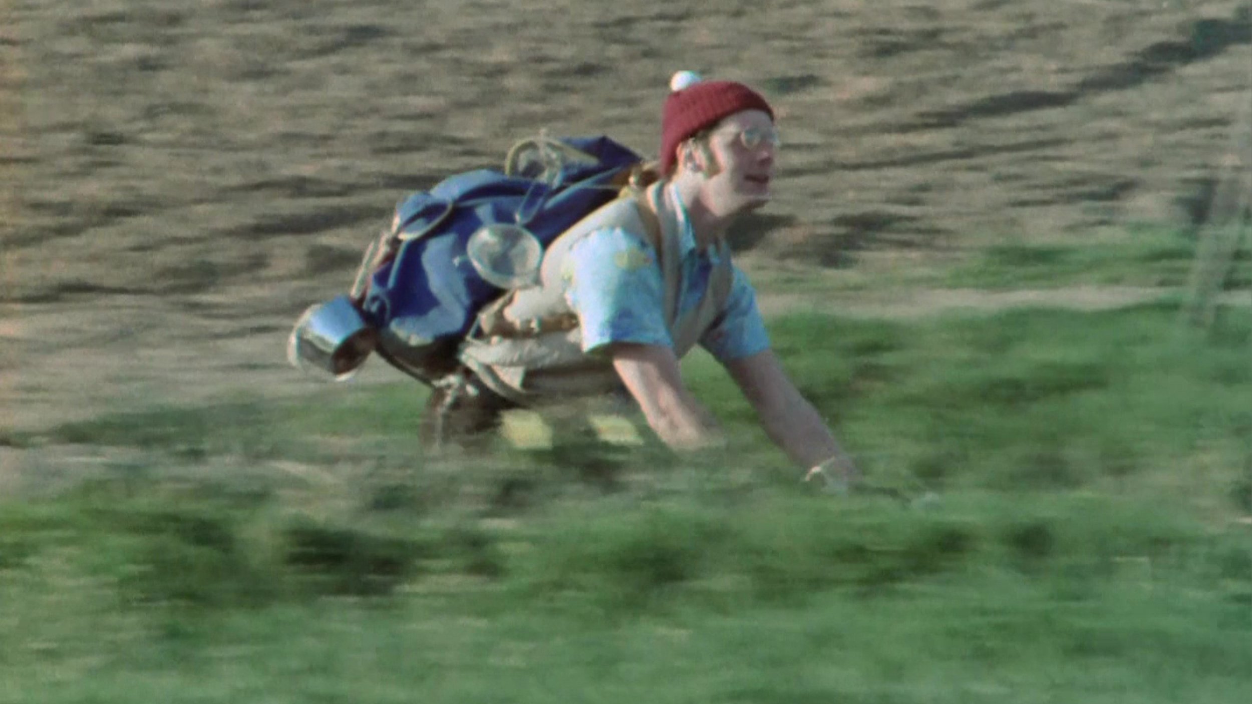 Monty Python's Flying Circus