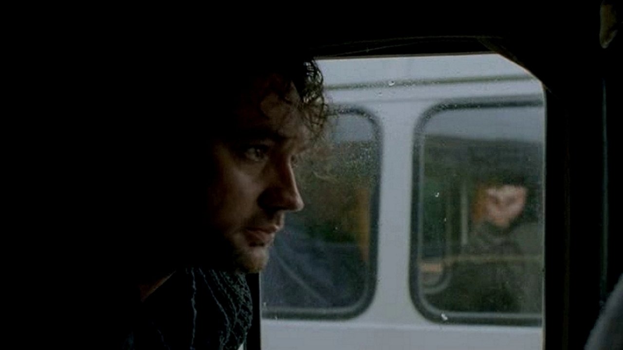 The Noise of the Wind (2002)
