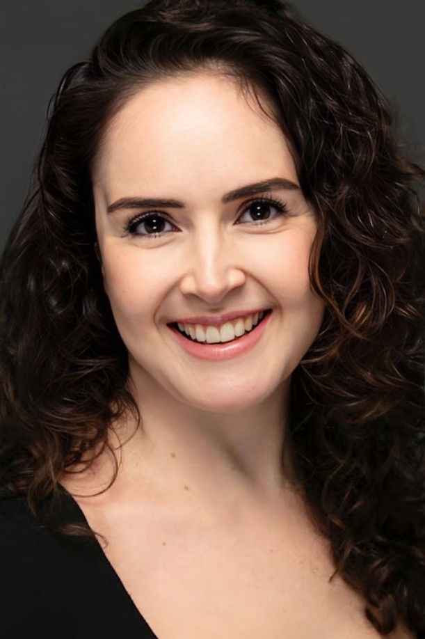 et billede af Güzin Alkan