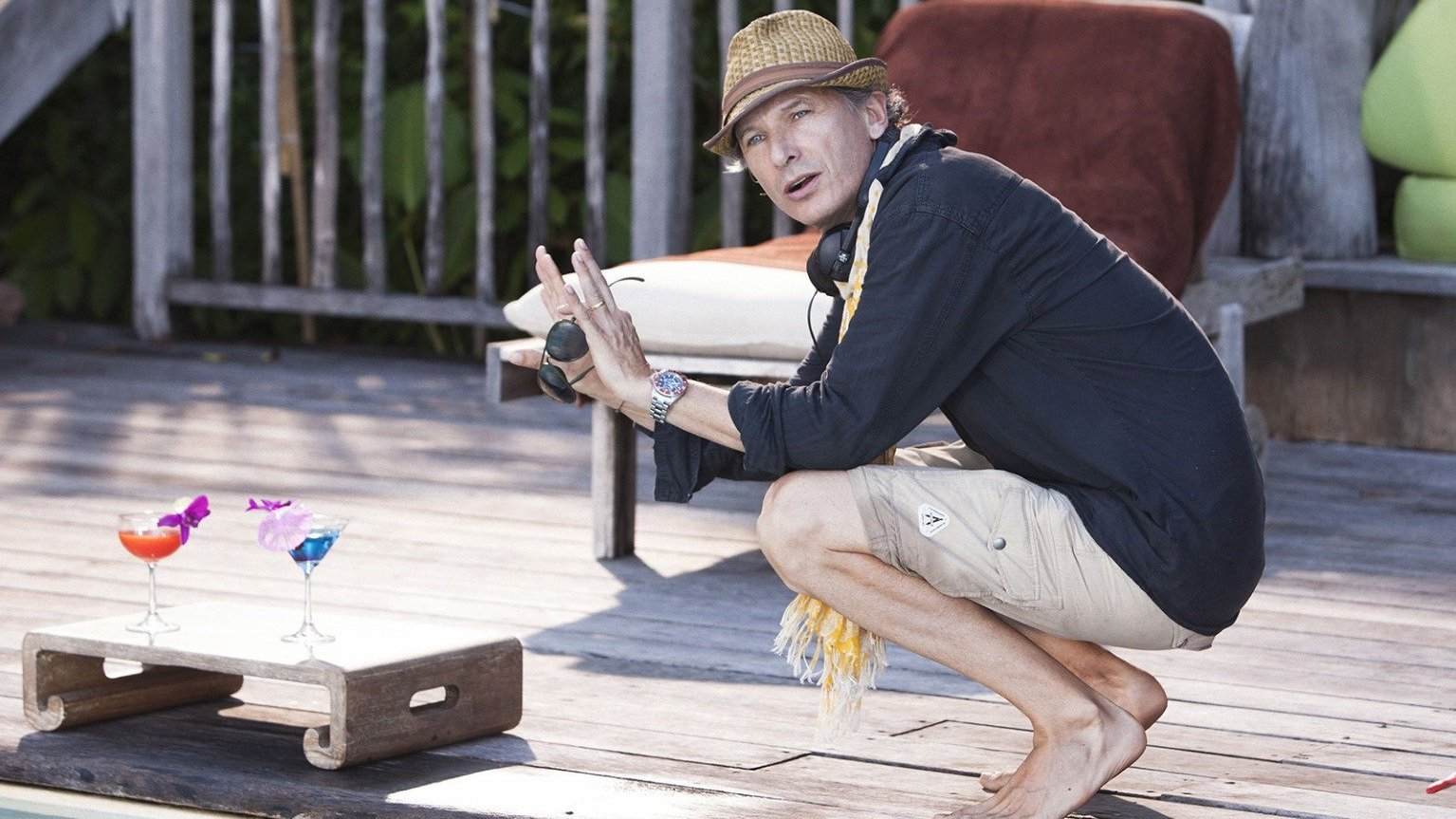 Anything for Alice (2014)