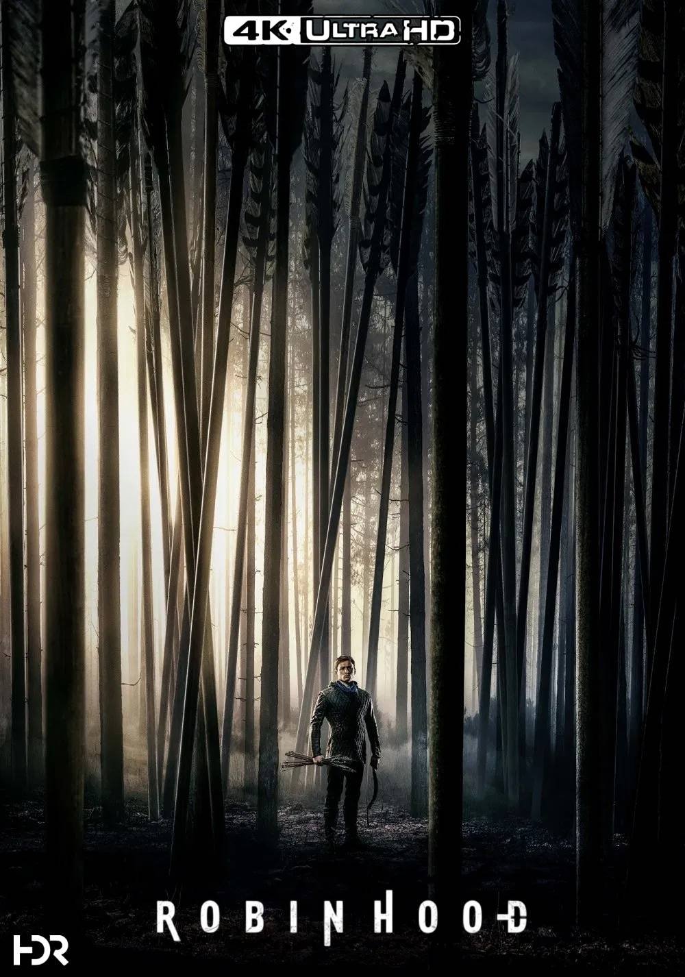Robin Hood