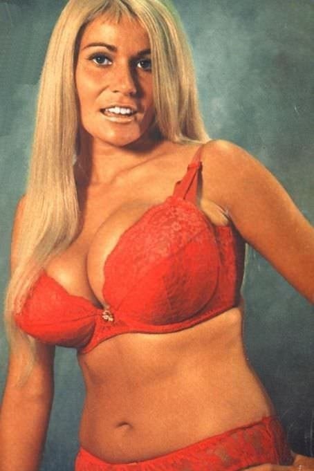 Uschi Digard